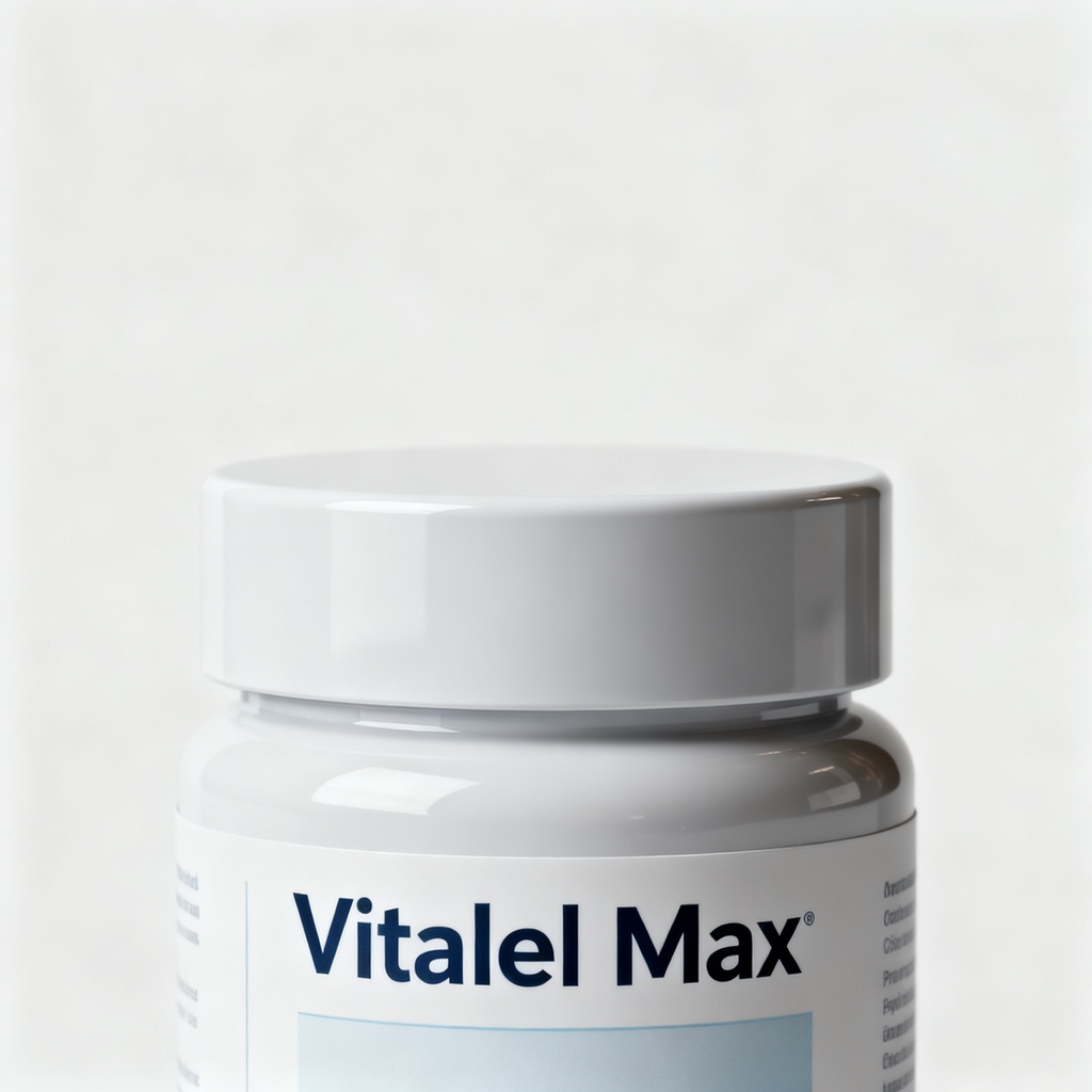 Vitalel Max